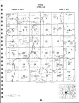 Code 40 - Ryno Township, Custer County 1985